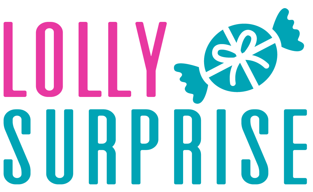 Lollysurprise